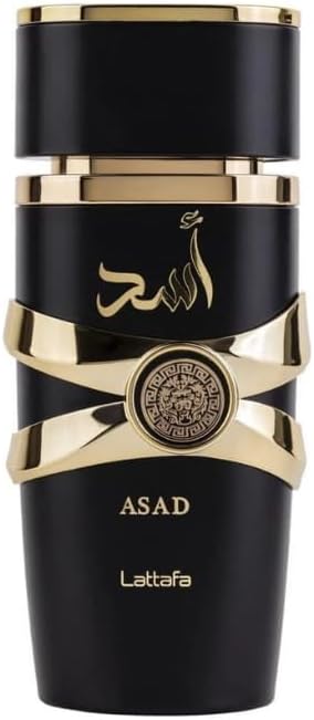 Lattafa Asad Eau De Perfume for Men