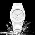 White Aura Watch