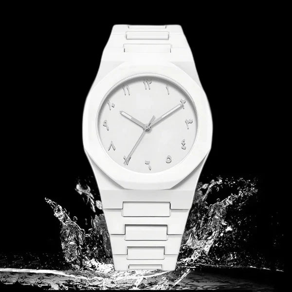 White Aura Watch